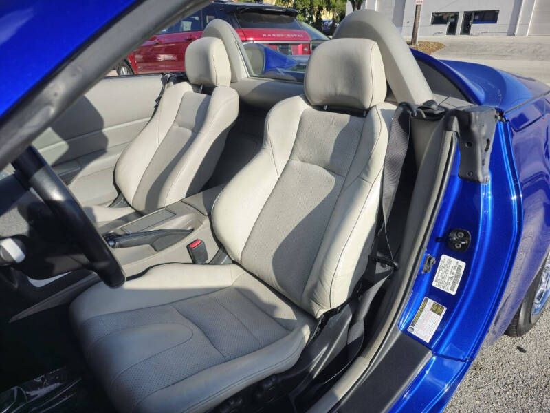 2006 Nissan 350Z Grand Touring