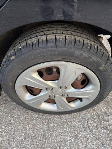 2020 Chevrolet Spark LS CVT