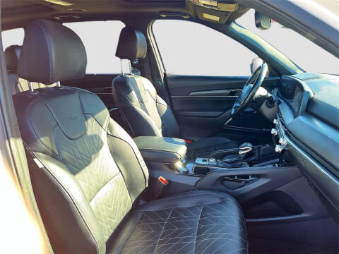 2023 Kia Telluride SX-X-Pro