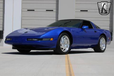1994 Chevrolet Corvette