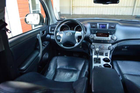 2012 Toyota Highlander