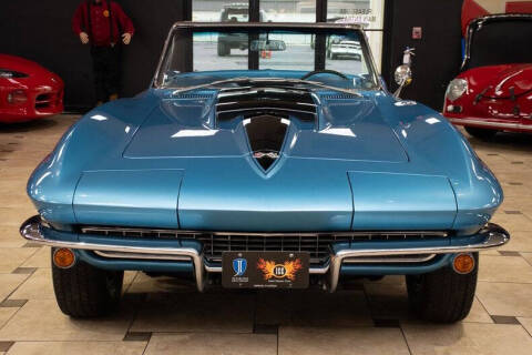 1967 Chevrolet Corvette