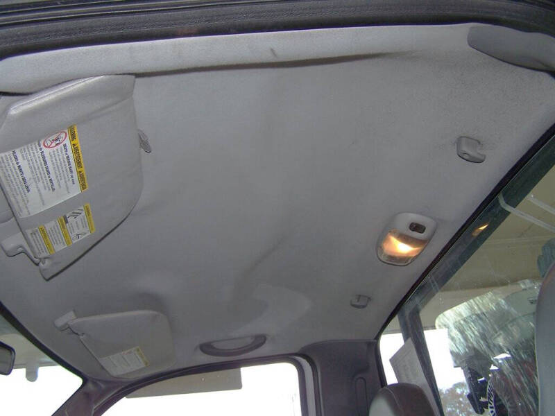 2006 Ford F-350 Super Duty