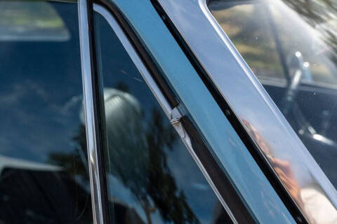 1963 Chevrolet Corvette