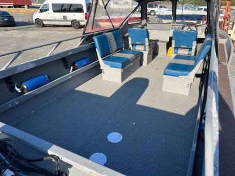 1999 Wooldridge Sport 2000 20