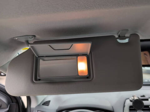 2021 Mitsubishi Outlander Sport