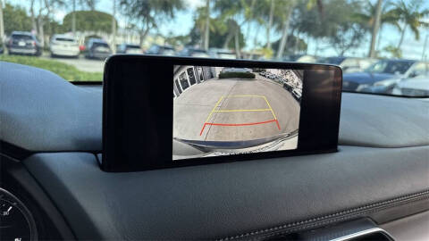 2022 Mazda CX-5 2.5 S Preferred