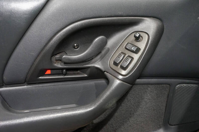 1994 Chevrolet Camaro Z28