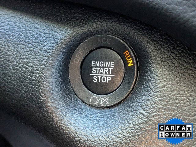 2021 Jeep Cherokee Altitude