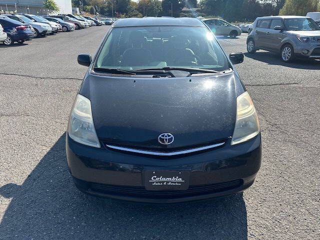 2006 Toyota Prius