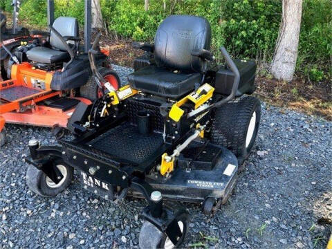 2005 Cub Cadet TANK M54