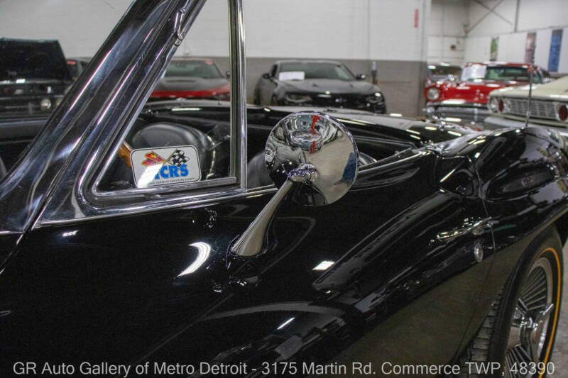 1965 Chevrolet Corvette