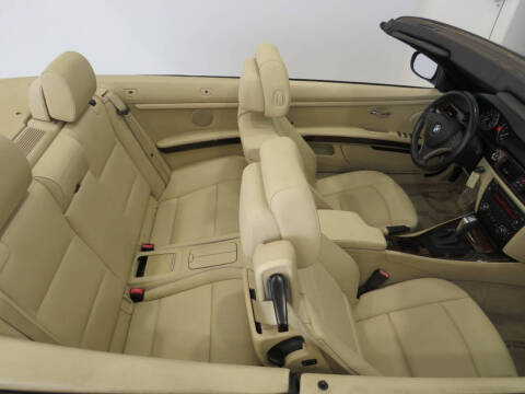 2013 BMW 3 Series 328i