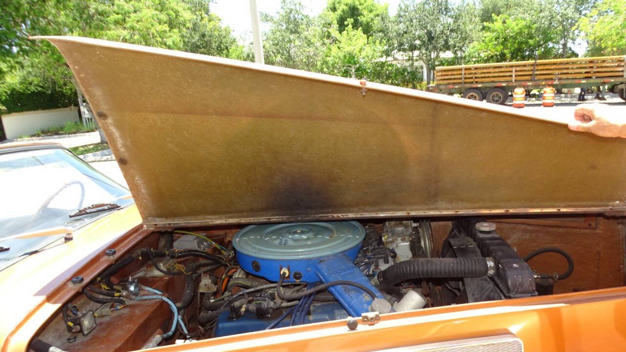 1999 valiente convertible 39