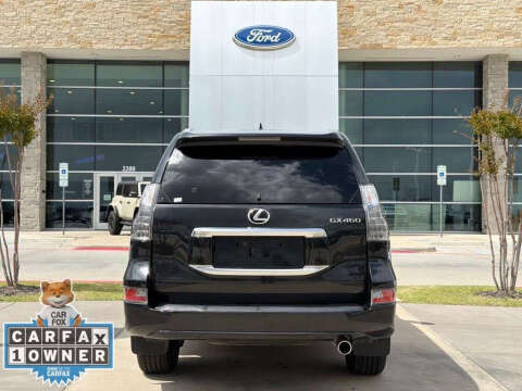 2023 Lexus GX 460