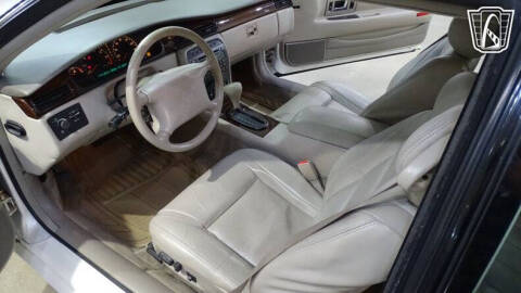 1999 Cadillac Eldorado Touring
