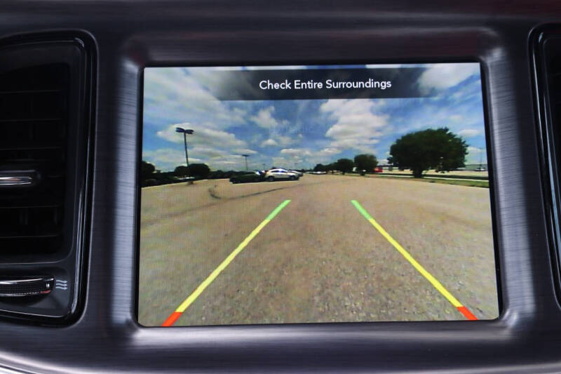 2018 Dodge Challenger 392 HEMI Scat Pack Shaker