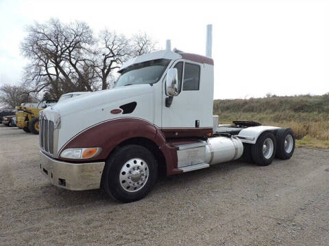 2004 Peterbilt 387