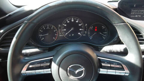 2020 Mazda Mazda3 Hatchback Preferred