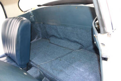 1962 Mercedes-Benz 190-Class