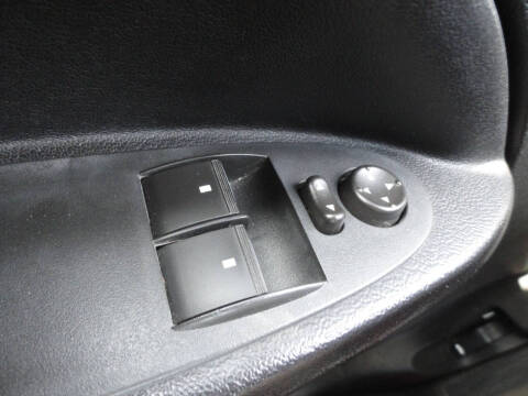 2011 Chevrolet HHR Panel LS