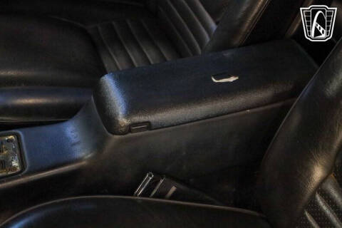 1979 Pontiac Trans Am