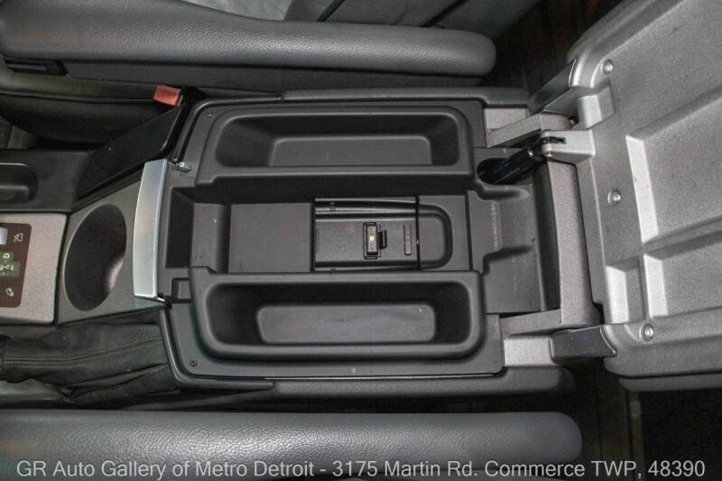 2006 Land Rover Range Rover HSE