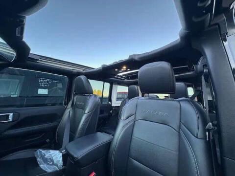 2022 Jeep Wrangler Unlimited