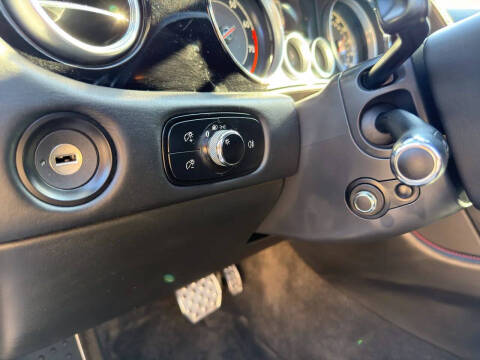 2013 Bentley Continental GT