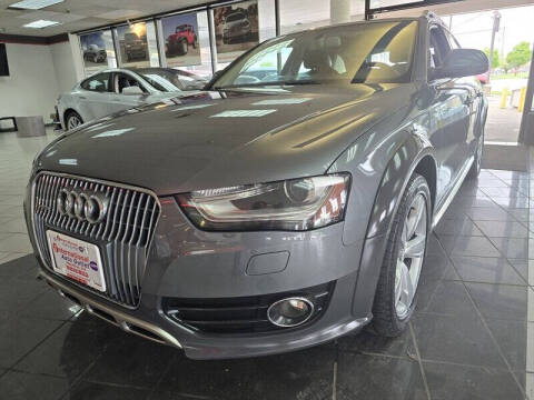 2014 Audi Allroad 2.0T quattro Premium Plus