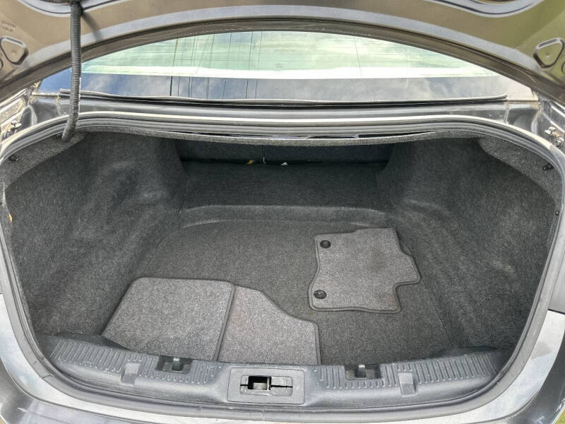 2015 Ford Taurus Limited