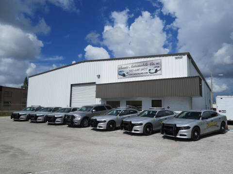 2013 Orders Department Orders for sale at Copcarsonline in Largo FL