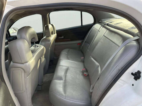 2004 Buick LeSabre Custom