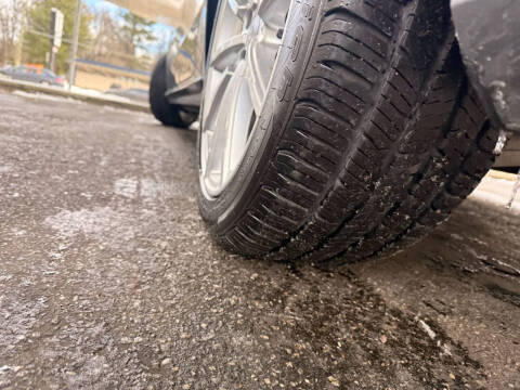 2016 Audi A4 2.0T quattro Premium Plus