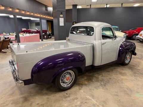1954 Studebaker 3-R PIckup