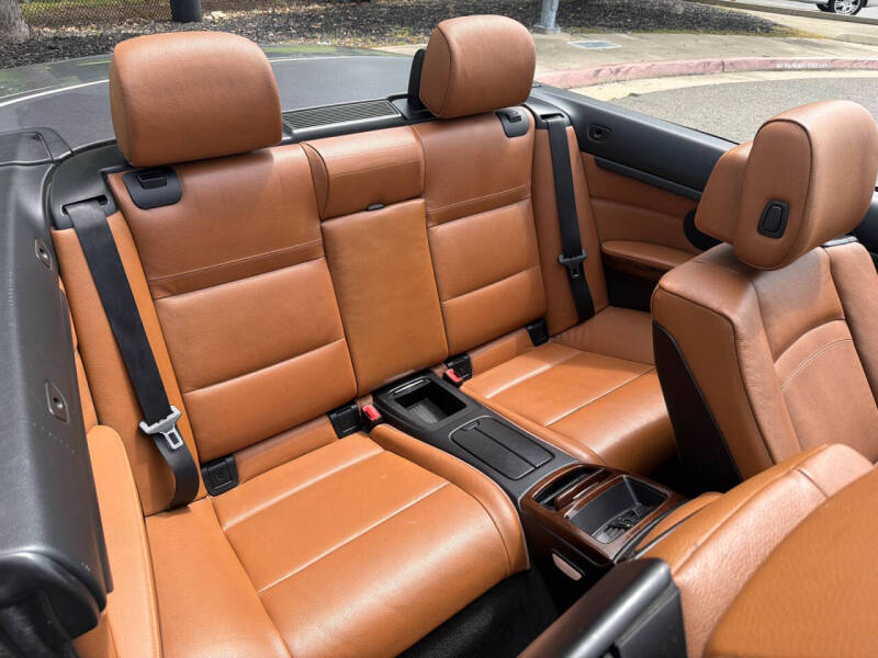2011 BMW 3 Series 328i