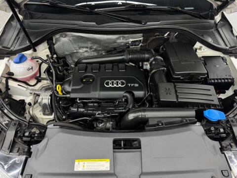 2015 Audi Q3 2.0T quattro Premium Plus