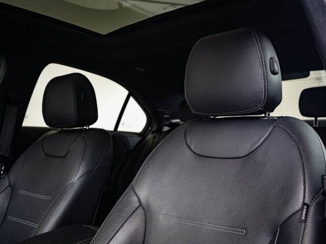 2022 Mercedes-Benz A-Class A 220