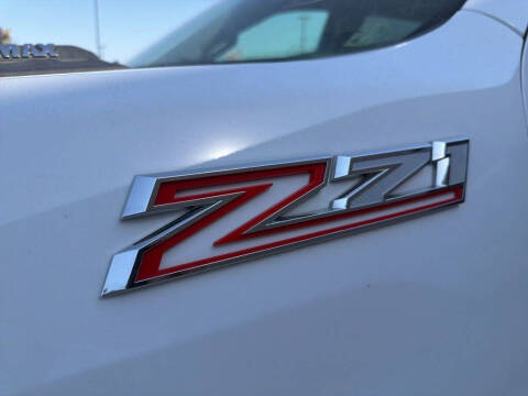 2023 Chevrolet Silverado 2500HD