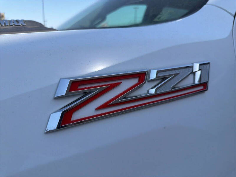 2023 Chevrolet Silverado 2500HD