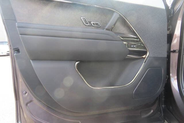 2024 Land Rover Range Rover Sport P400 Dynamic SE