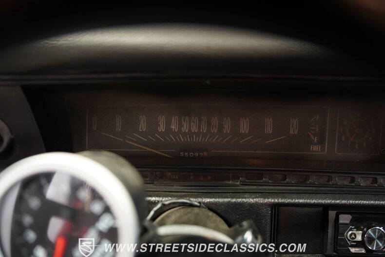 1971 Chevrolet Chevelle