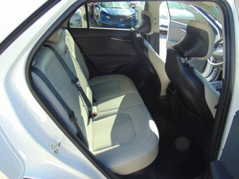 2024 Kia Niro EX