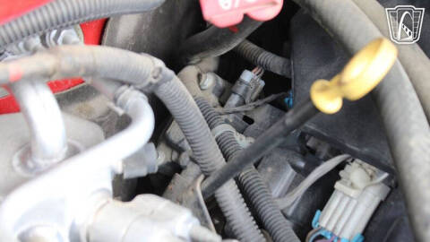 2007 Chevrolet Avalanche