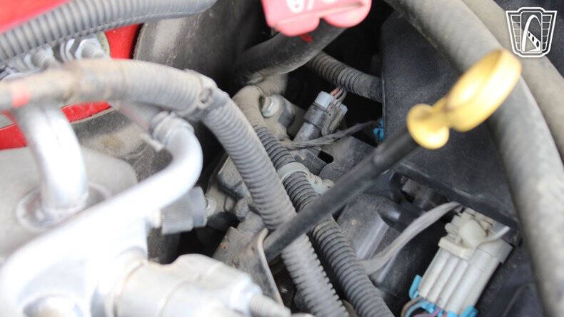 2007 Chevrolet Avalanche