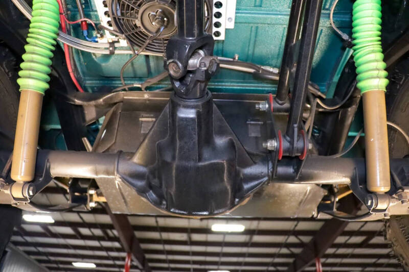 1995 Jeep Wrangler S