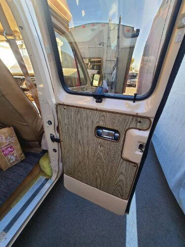 1985 Ford Econoline