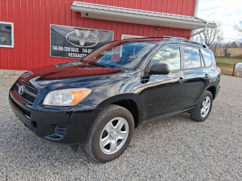 2011 Toyota RAV4