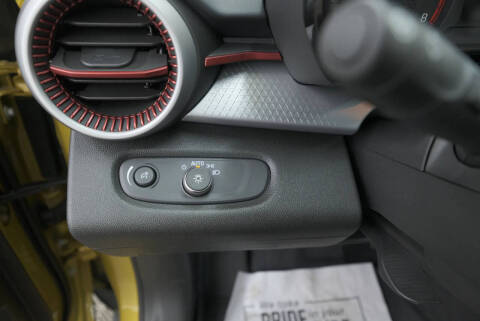 2024 Chevrolet Trax RS