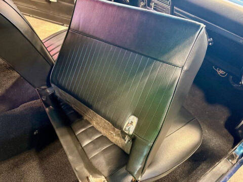 1968 Chevrolet Chevelle